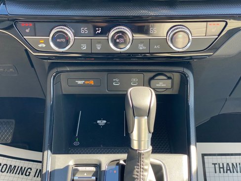 New 2026 Honda CR-V EX-L image 23