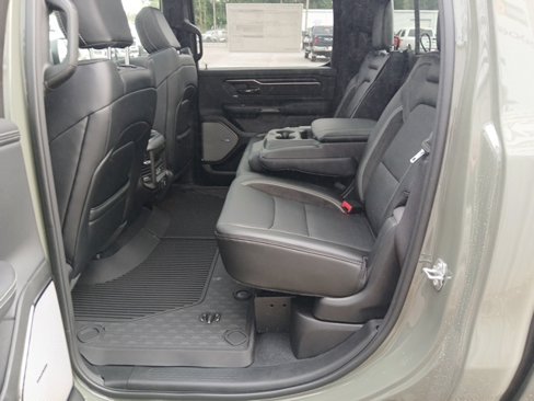 New 2026 RAM 1500 Rebel image 27
