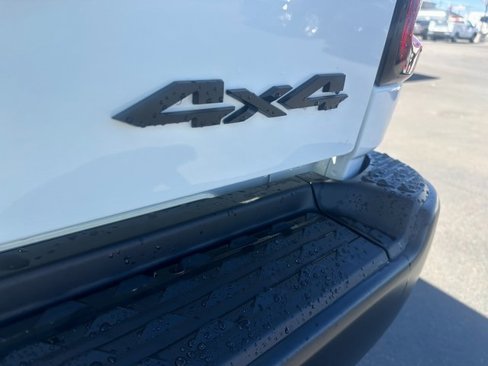 New 2026 RAM 2500 Tradesman image 11