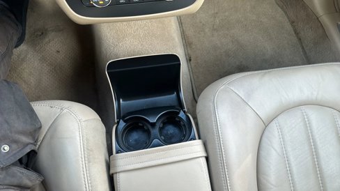 Used 2011 Buick Lucerne CXL w/ Driver Confidence Package image 22
