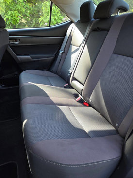 Used 2017 Toyota Corolla LE image 22