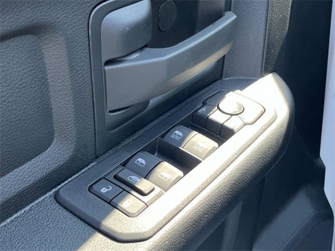 New 2026 RAM 5500 Tradesman image 21