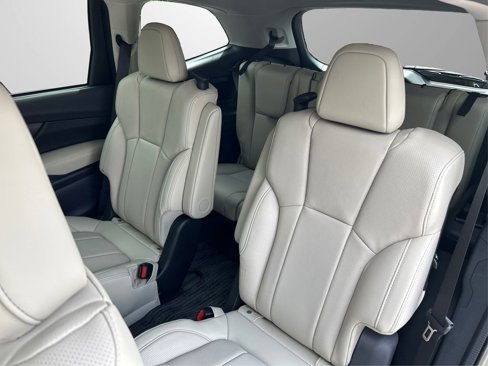 New 2025 Subaru Ascent Limited image 20