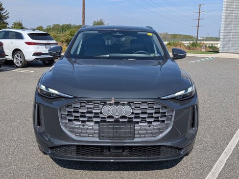 New 2025 Audi Q5 Premium image 2