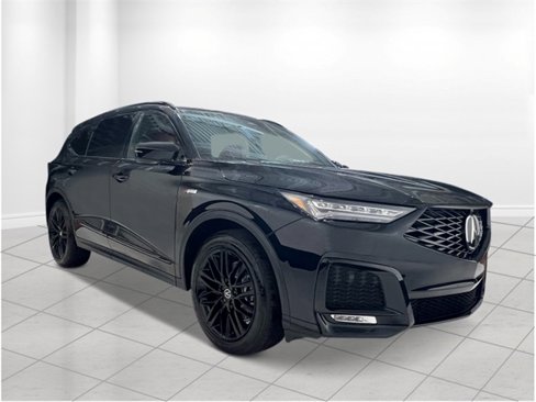 New 2026 Acura MDX A-Spec image 10