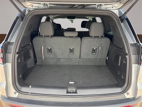 Used 2025 GMC Acadia Elevation image 31