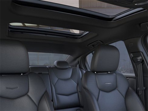 New 2026 Cadillac CT5 Sport w/ Sun And Sound Package image 24