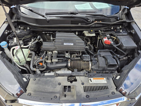 Used 2017 Honda CR-V EX image 19