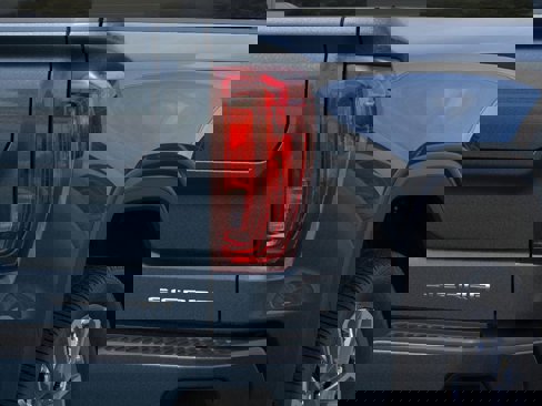 New 2026 GMC Sierra 1500 Denali Ultimate image 11