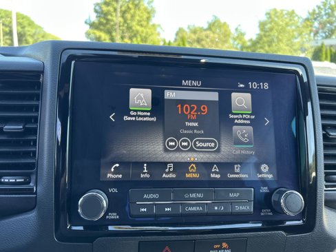 Used 2023 Nissan Frontier PRO-4X w/ Pro Convenience Package image 27