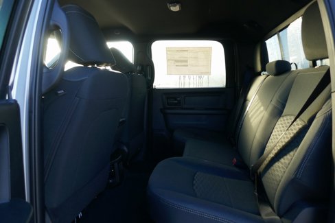 New 2026 RAM 2500 Tradesman image 12