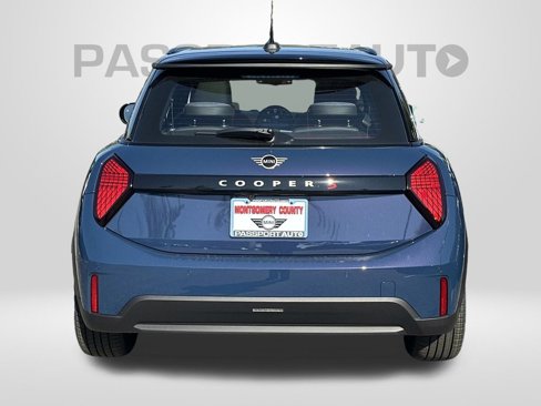 New 2026 MINI Cooper S image 24