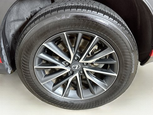 Used 2024 Lexus NX 250 FWD image 11