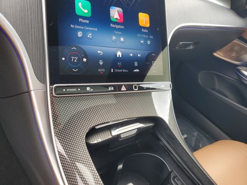 New 2026 Mercedes-Benz CLE 300 4MATIC Coupe image 26