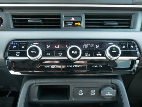 New 2026 Honda Passport TrailSport Elite image 23