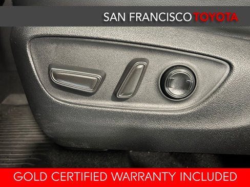 Used 2022 Toyota Highlander Limited image 13