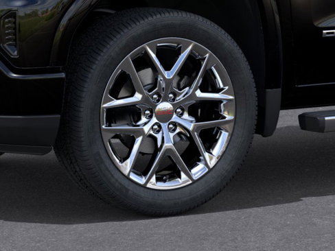New 2026 GMC Sierra 1500 Denali w/ Technology Package image 33