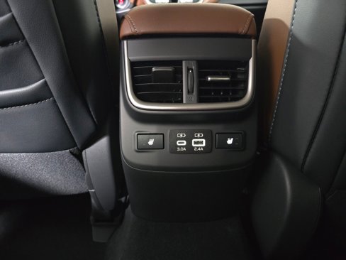 New 2025 Subaru Outback Touring image 22