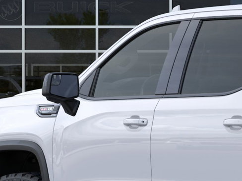New 2026 GMC Sierra 1500 AT4X image 36