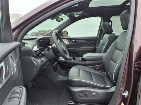 New 2026 Buick Enclave Avenir w/ LPO, Floor Liner Package image 11