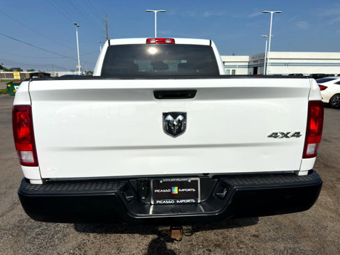Used 2016 RAM 1500 Tradesman w/ Popular Equipment Group image 10
