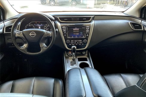 Used 2023 Nissan Murano SV image 15