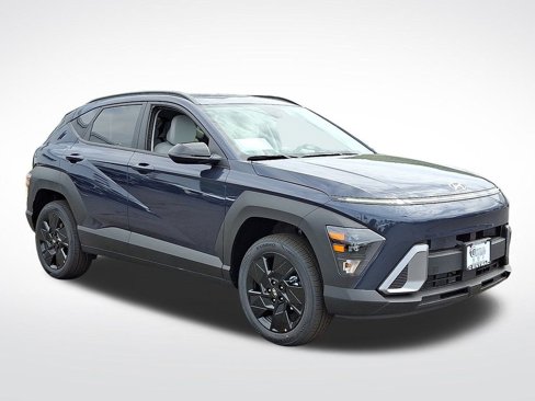 New 2026 Hyundai Kona SEL Sport image 3