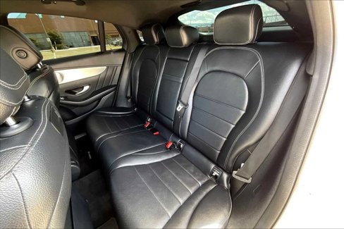 Used 2019 Mercedes-Benz GLC 300 4MATIC Coupe image 29