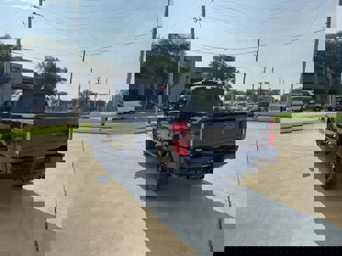 New 2026 Ford F250 Lariat image 5