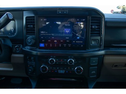 New 2026 Ford F350 Lariat image 33