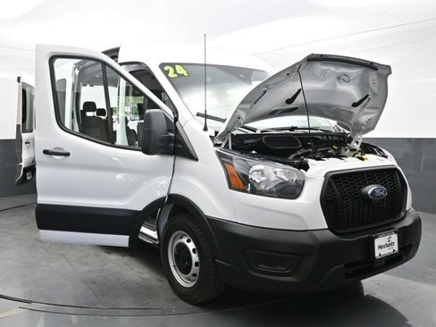 Used 2024 Ford Transit 350 XL image 39