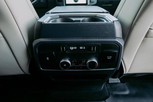 Used 2024 Ford Expedition Max Platinum image 17