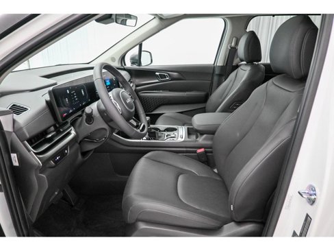 New 2026 Kia Carnival SX w/ SX Dark Edition Package image 21