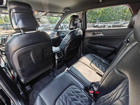 Used 2023 Kia Sportage X-Line image 25