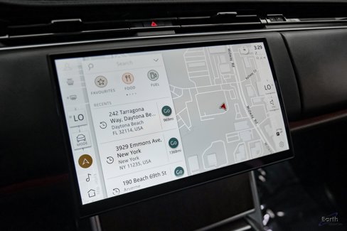 Used 2024 Land Rover Range Rover SE image 51