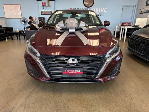 Used 2023 Nissan Altima 2.5 SL image 4