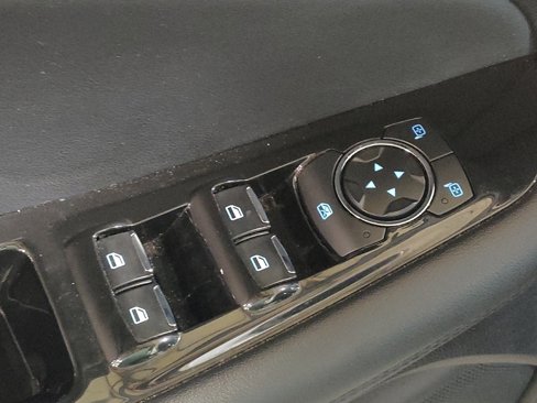 Used 2020 Ford Edge SEL image 27