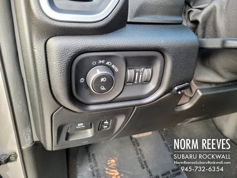 Used 2019 RAM 1500 Big Horn image 28