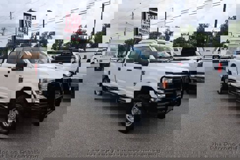 Used 2022 Ford F350 XL w/ Power Equipment Group image 7