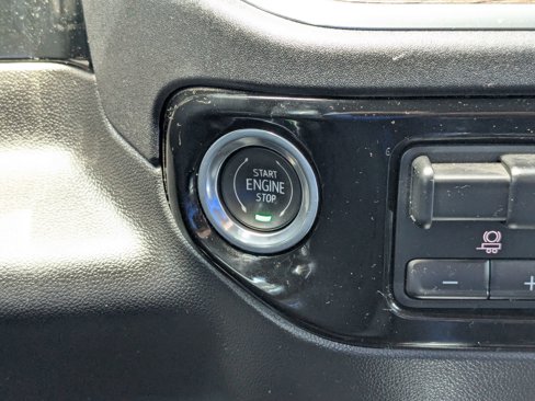 Used 2023 Chevrolet Silverado 1500 LT Trail Boss w/ Protection Package image 20