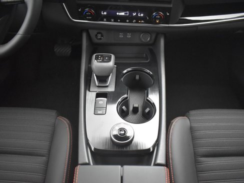 New 2026 Nissan Rogue SV image 12