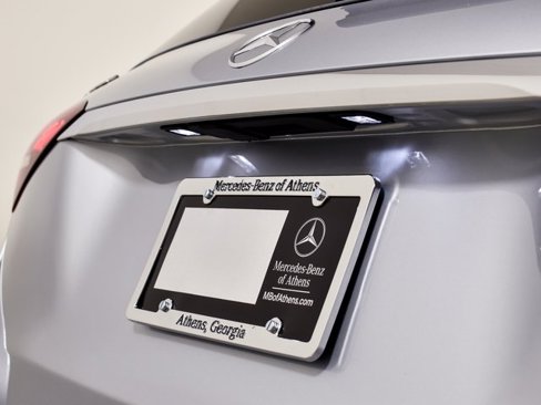 New 2026 Mercedes-Benz GLE 580 4MATIC image 8