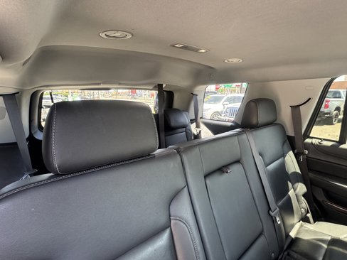 Used 2020 Chevrolet Tahoe LT image 15