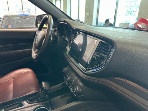 Used 2024 Dodge Durango GT image 45