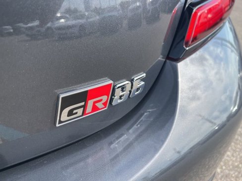 New 2025 Toyota GR86 image 26