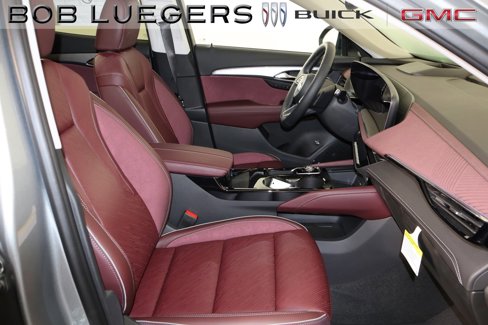 New 2025 Buick Envision Sport Touring image 21