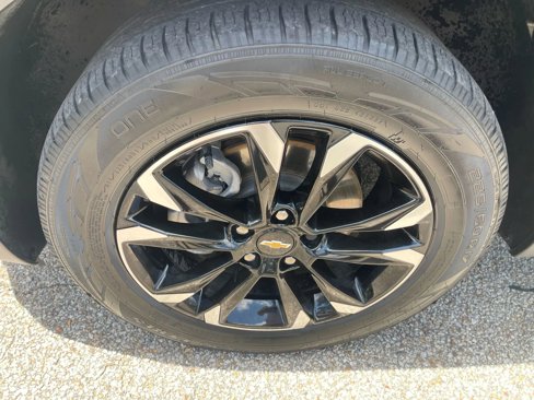Used 2023 Chevrolet TrailBlazer LT w/ Convenience Package image 9