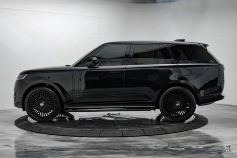 Used 2024 Land Rover Range Rover SE image 5