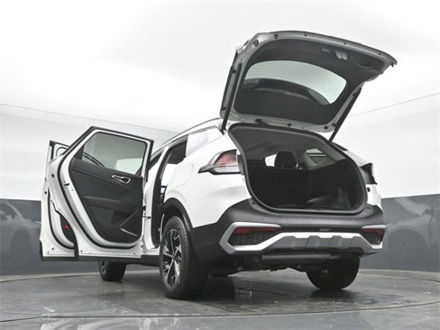 Used 2025 Kia Sportage EX w/ EX Premium Package image 50