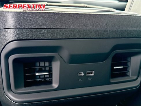 New 2026 Chevrolet Silverado 1500 LT w/ Leather Package image 28